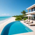 Where Powder-Soft Sands Meet World-Class Privacy: Explore Haute Retreats Turks and Caicos Luxury Villas Where Powder-Soft Sands Meet World-Class Privacy: Explore Haute Retreats Turks and Caicos Luxury Villas