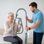 Empower Mobility and Safety: The Essential Guide to Sit to Stand Lifts Empower Mobility and Safety: The Essential Guide to Sit to Stand Lifts