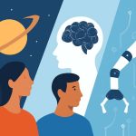 From Stars to Circuits: Student Pathways in Astronomy, Cognitive Science, and Robotics From Stars to Circuits: Student Pathways in Astronomy, Cognitive Science, and Robotics